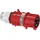 BALS ELEKTROTECHNIK Bals Elektrotechnik, 2288 2288 CEE Phasenwender 32.0A 5polig 400V 1St.