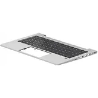 HP N43875-A41 Laptop-Ersatzteil Tastatur (N43875-A41),