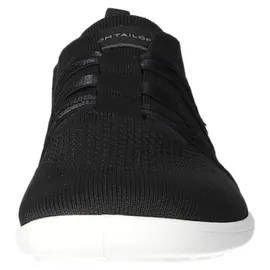Tom Tailor Slip-Ons Herren Schwarz 37