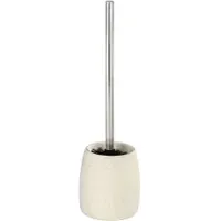 Wenko WC-Garnitur Goa beige