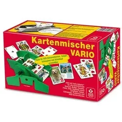 ASS 22574033 Kartenmischer Vario