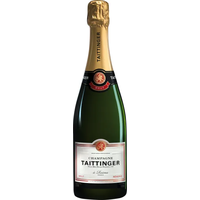 Brut Réserve 12% vol 0,75 l