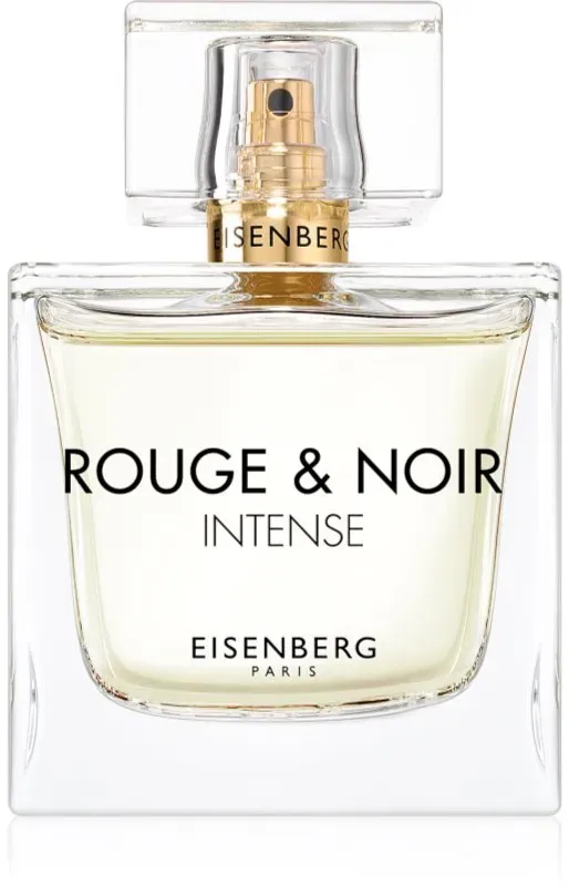 Eisenberg Rouge et Noir Intense Eau de Parfum für Damen 100 ml
