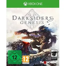 Darksiders Genesis Xbox One Xbox One, T (Jugendliche)