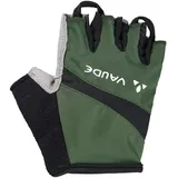 Vaude Women's Active Gloves Kurzfinger-Radhandschuh Khaki 6