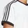 adidas 3-Stripes Tee weiß XXL