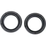 All Balls Racing 30 X 42 X 10.5 Abr 55-103 Gabelöl-dichtungssatz - Black - One Size