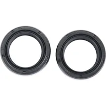 All Balls Racing 30 X 42 X 10.5 Abr 55-103 Gabelöl-dichtungssatz - Black - One Size