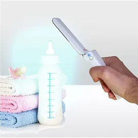 kh-security GmbH & Co. KG UV-C Desinfektionslicht Light Clean"