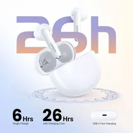 UGREEN HiTune H5 Weiß