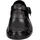 SIOUX Gabun Herren Schwarz 41,5
