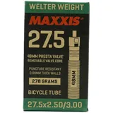 Maxxis Fat/Plus 27.5+x2.50/3.00 SV 48mm Schlauch (2334)