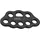 Petzl Riggingplatte Paw Modell 2021