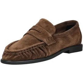 Pavement ELMIRA SUEDE Damen Dunkelbraun 37
