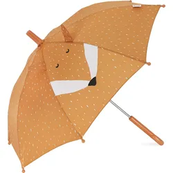 Trixie, Regenschirm, Regenschirm, Orange