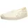 TOMS Alpargata Classic Damen Grauweiß 39