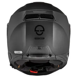 Schuberth S3 Matt Black L