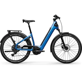 Centurion Country R800 L 2025 27,5 Zoll RH 49 cm Unisex blau