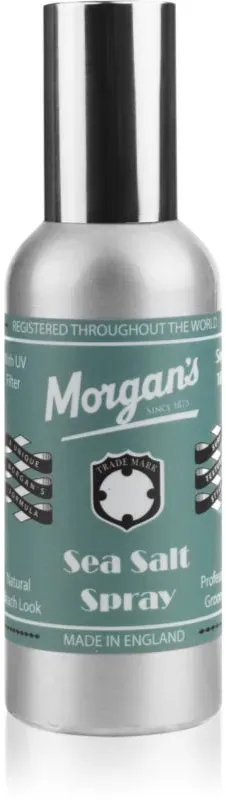 Morgan's Sea Salt Spray Haarspray mit Meersalz 100 ml