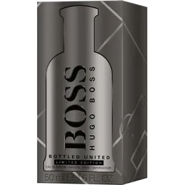 HUGO BOSS Boss Bottled United Eau de Parfum 50 ml