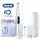 Oral-B iO Series 7N White Alabaster mit Bluetooth + Aufsteckbürsten 2 St.