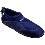 Beco Badeschuhe Marine 37