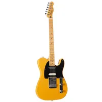 Fender Player Plus Nashville Telecaster MN Butterscotch Blonde