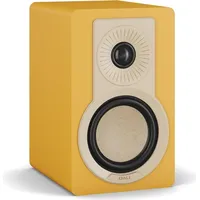 Dali Kupid golden yellow