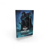 Modiphius Entertainment MUH109V002 - Raiders of the Serpent Sea: Players Guide (5E)