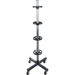 BGS Felgenbaum | fahrbar