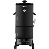 Gasgrill "Portland" von El Fuego® Räuchergrill, Smoker, Grill, BBQ, Barbecue