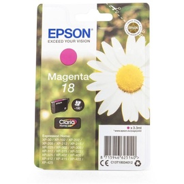 Epson 18 magenta