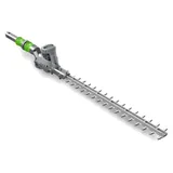 EGO PTX5100 51cm Heckenschneideraufsatz für Teleskopstange