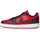 University Red/Black/White 37,5