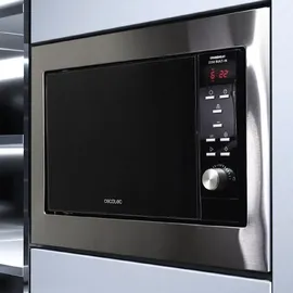 Cecotec GrandHeat 2350 Schwarz