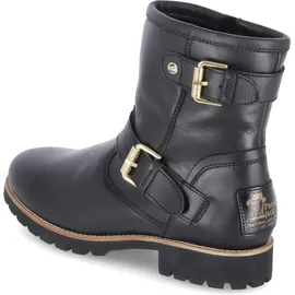 Panama Jack Felina Igloo Travelling B3 schwarz nappa 38