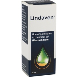 PharmaSGP GmbH Lindaven Mischung 30 ml
