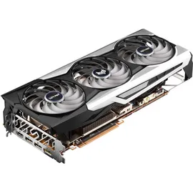 Sapphire Nitro+ Radeon RX 6900 XT SE Gaming OC 16 GB GDDR6 2365 MHz 11308-03-20G