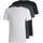 Boss Herren R-Neck T-Shirt, 3er Pack Classic, Assorted 961, M