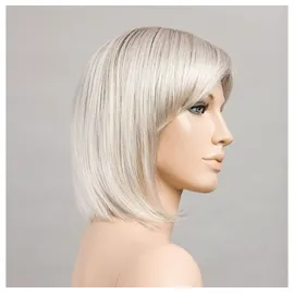 Ellen Wille Perucci Kunsthaarperücke Change platinblonde rooted