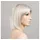 Ellen Wille Perucci Kunsthaarperücke Change platinblonde rooted