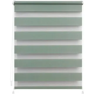 45 x 150 cm verspannt salbei