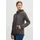 Oxmo OXFinja Fleecejacke Grau L