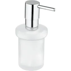 GROHE Essentials Seifenspender 40394001, Accessoires, chrom