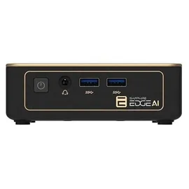 Sapphire EDGE AI 370 Barebone