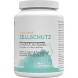 HLH BioPharma GmbH Casa Sana Zellschutz Kapseln