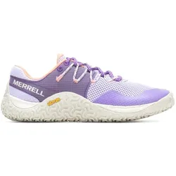 Merrell Trail-Laufschuhe Trail Glove 7 orchidviolett Damen