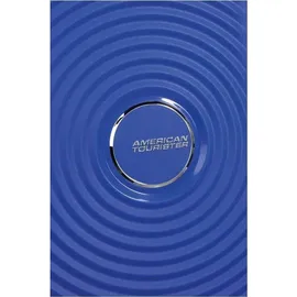 American Tourister Soundbox 4-Rollen 77 cm / 97 l cobalt blue