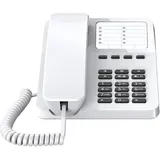 Gigaset Desk 400 weiß (S30054-H6538-B102)