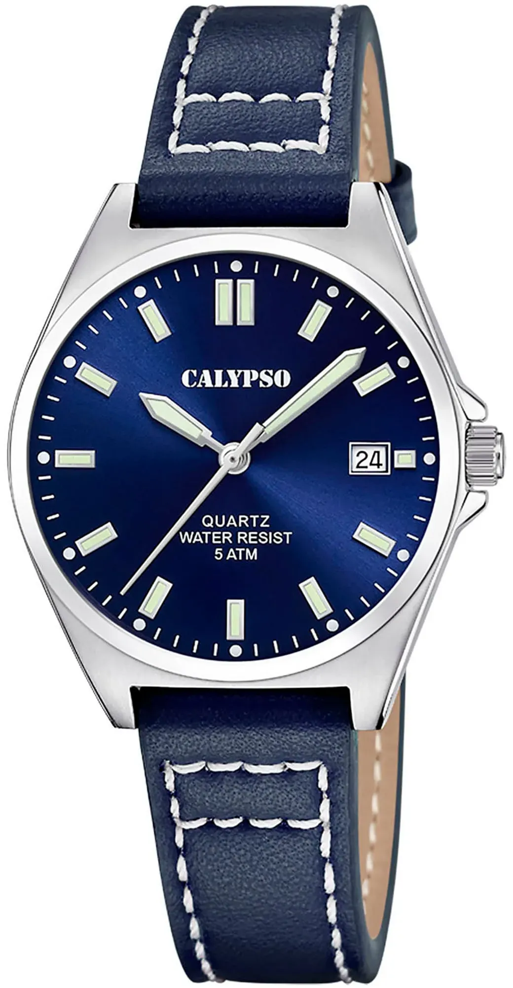 Quarzuhr CALYPSO WATCHES 